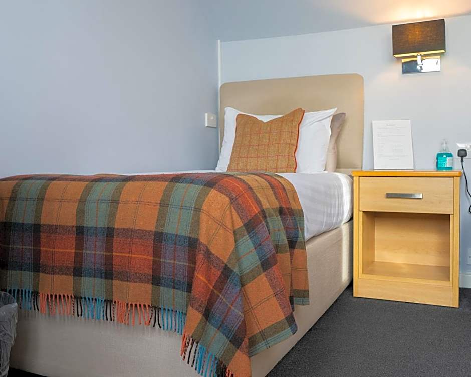 Firth Hotel & Restaurant