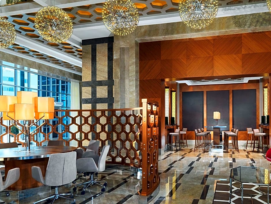 Sheraton Bursa Hotel