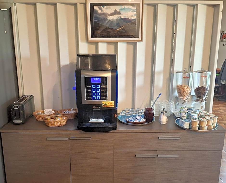 Relais de Frejeroques