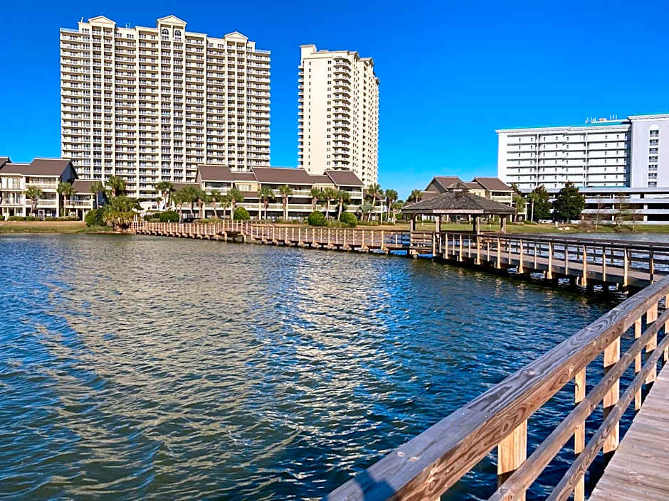 Ariel Dunes II 204 - Miramar Beach