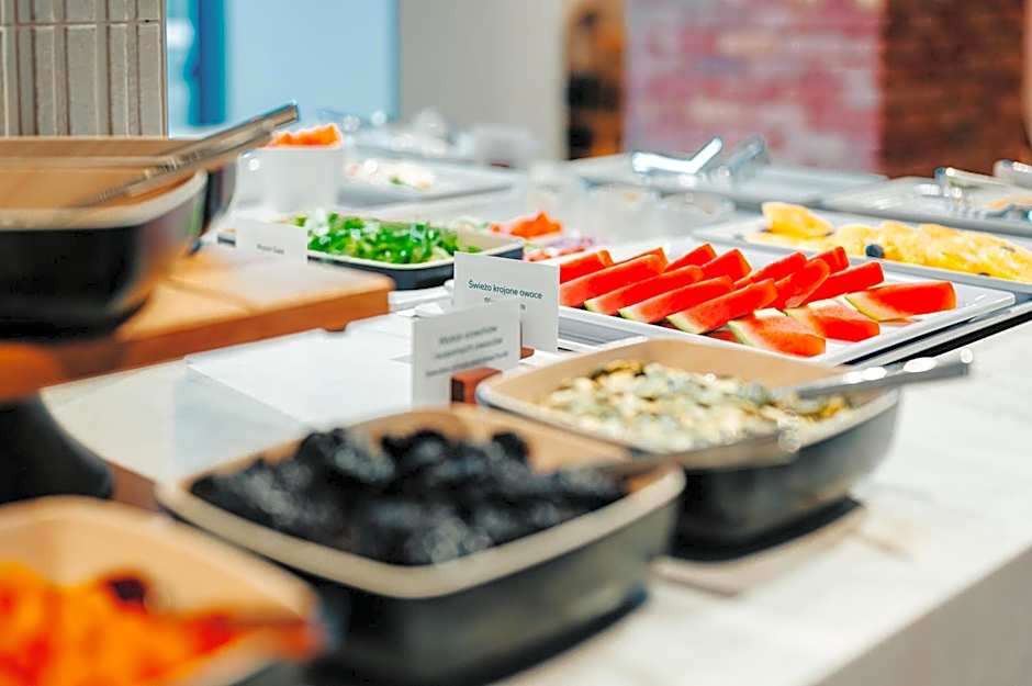 Hilton Garden Inn Radom