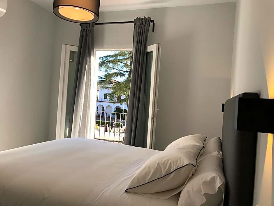 Apartamentos Ciudad de Ronda