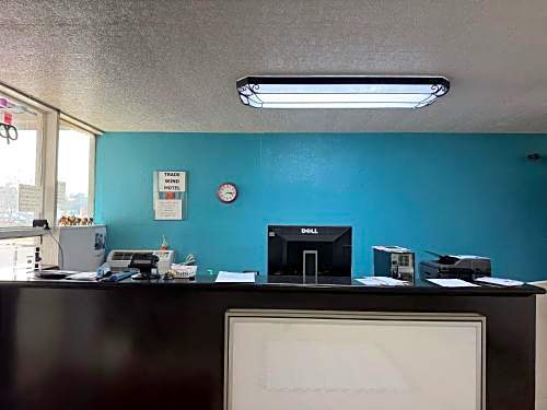 Trade Wind Motel Jacksonville TX US 69