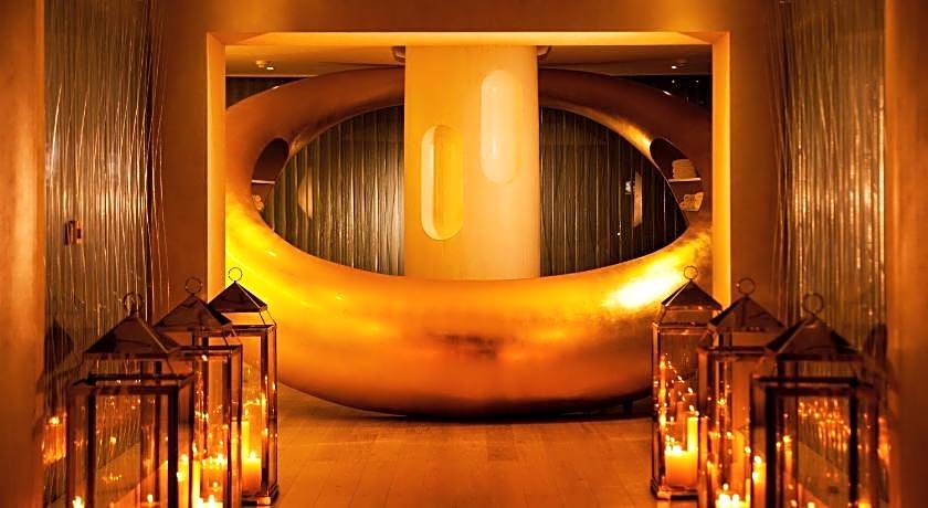 The Domain Hotel & Spa