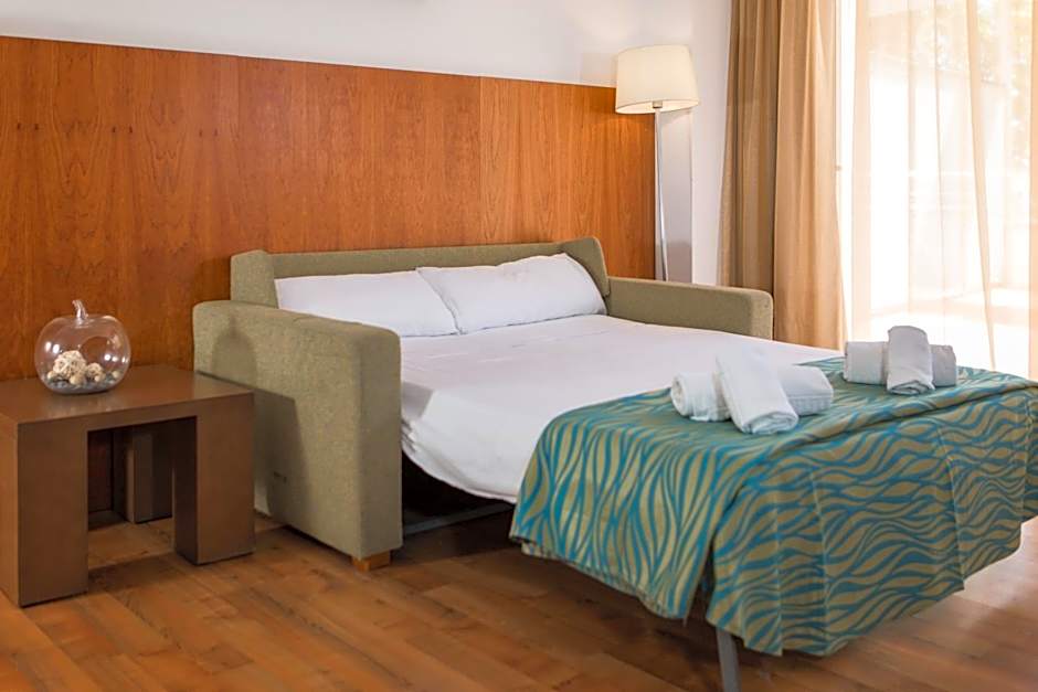 RVHotels Nautic Park