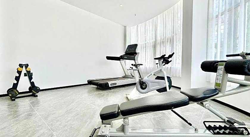 7 Days Inn Shaoguan Lechang