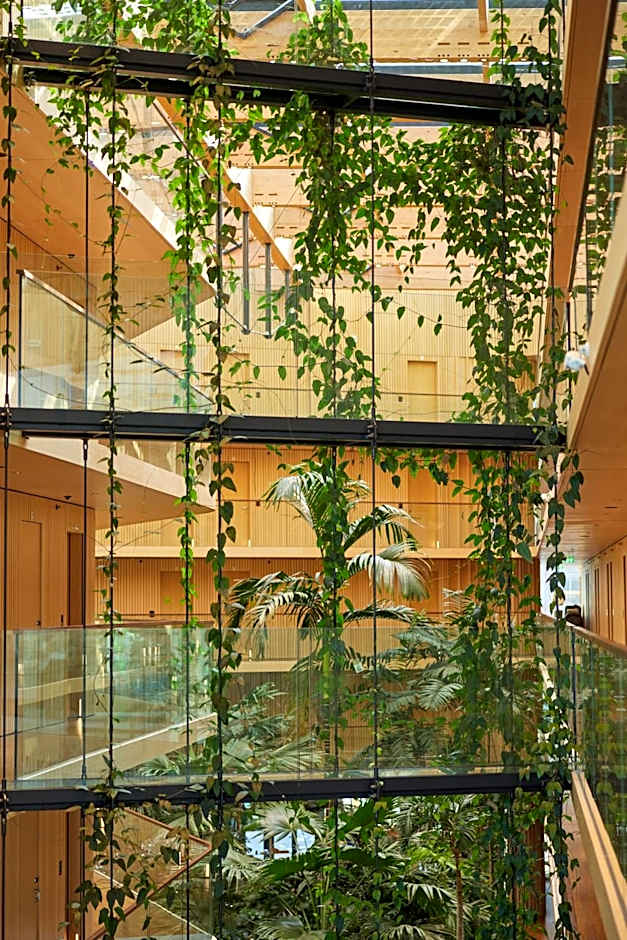 Hotel Jakarta Amsterdam