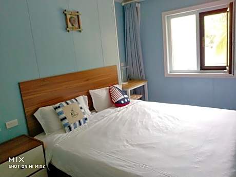 Grand Mountain View Suite