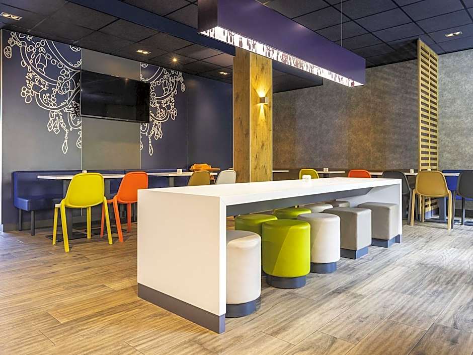 ibis budget Ludwigsburg