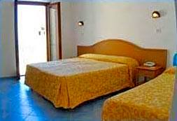 Hotel Villa A Mare