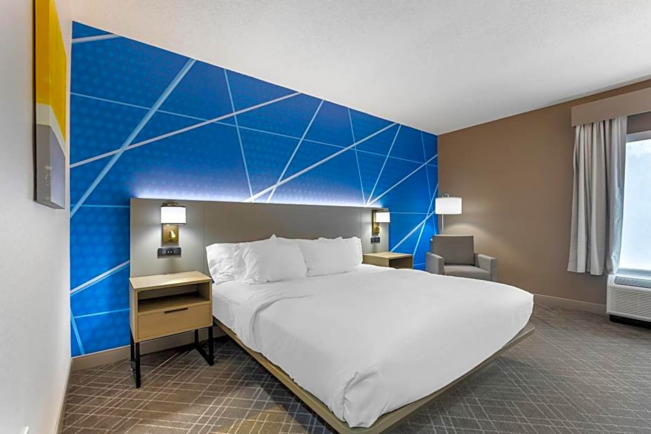 Comfort Inn Blythewood - North Columbia