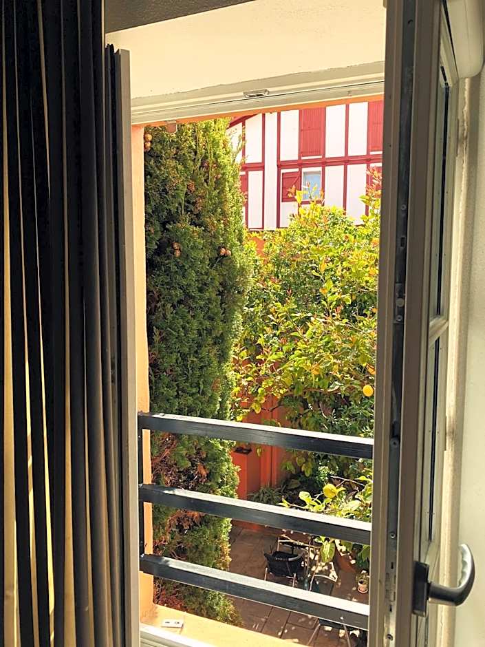 Boutique hôtel Maria-Christina