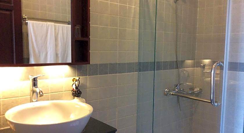 Nam Bo Boutique Hotel