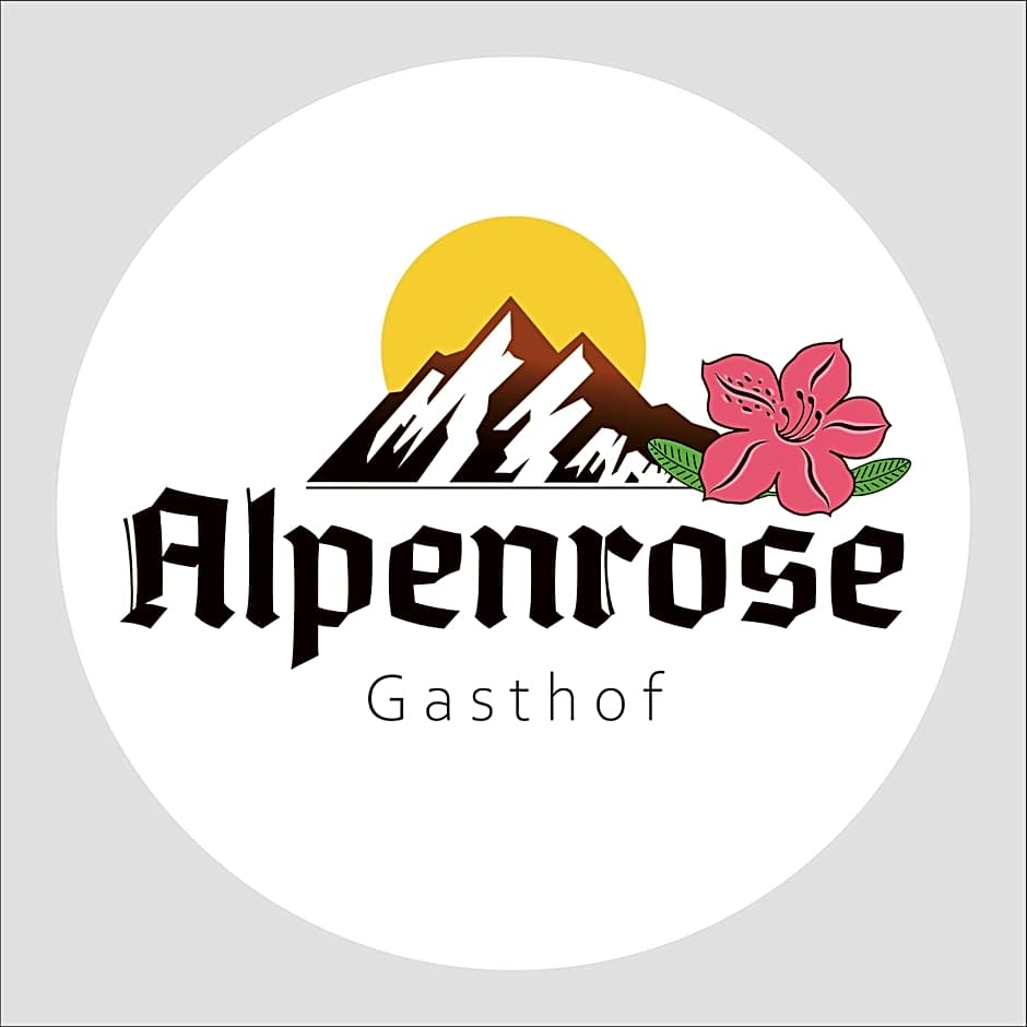 Gasthof Alpenrose