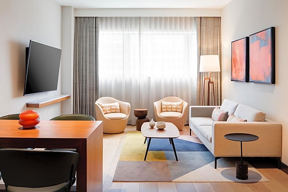 The Westin Houston Medical Center/Museum District