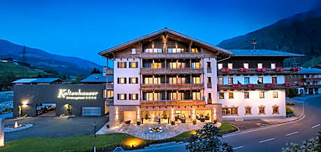 Das gemütliche Dorfhotel Kaltenhauser