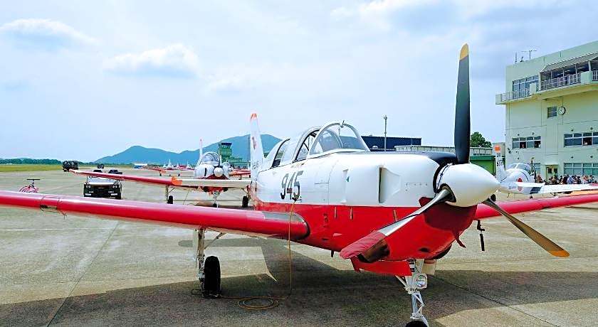 Apa Hotel Yamaguchi-Hofu