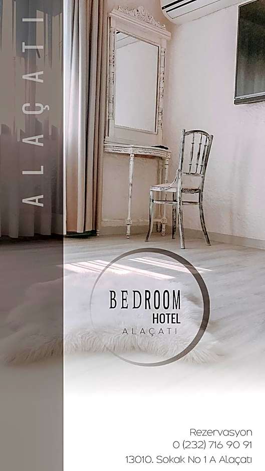 Bedroom Alaçatı