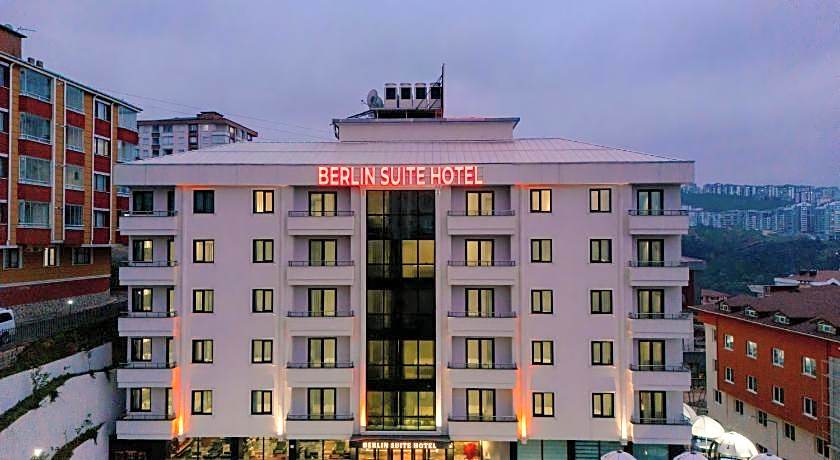 Berlin Suite Hotel
