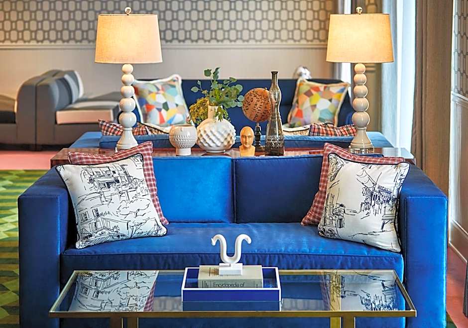 Graduate by Hilton Oxford