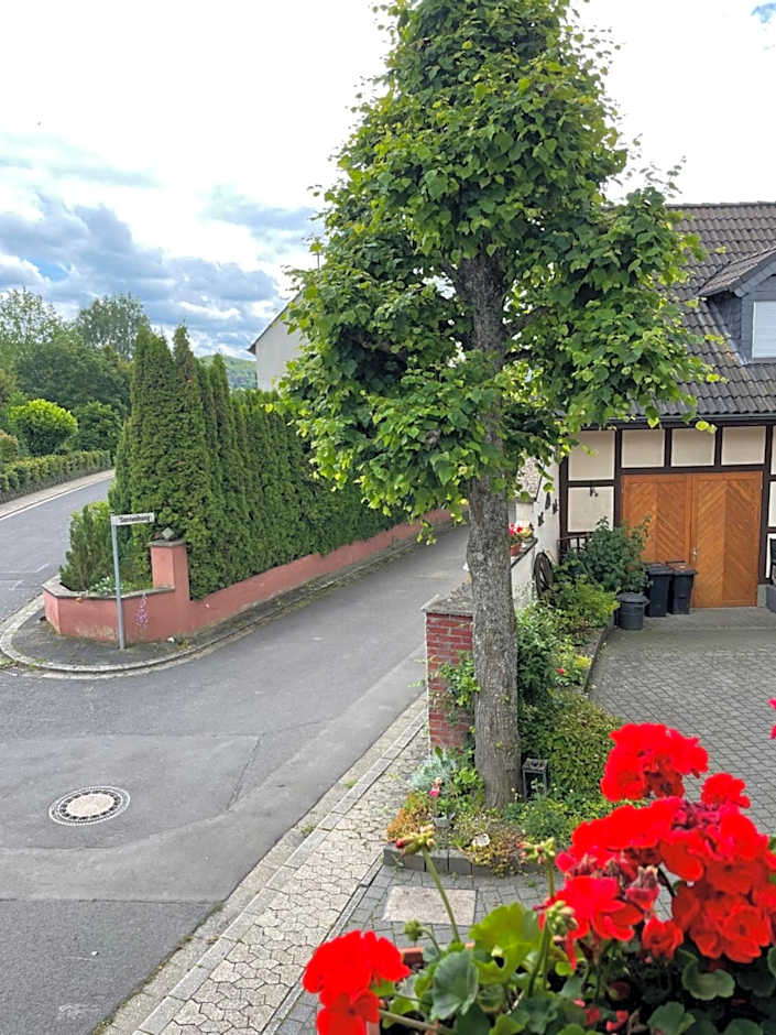 Kylltjes Haus Eifel