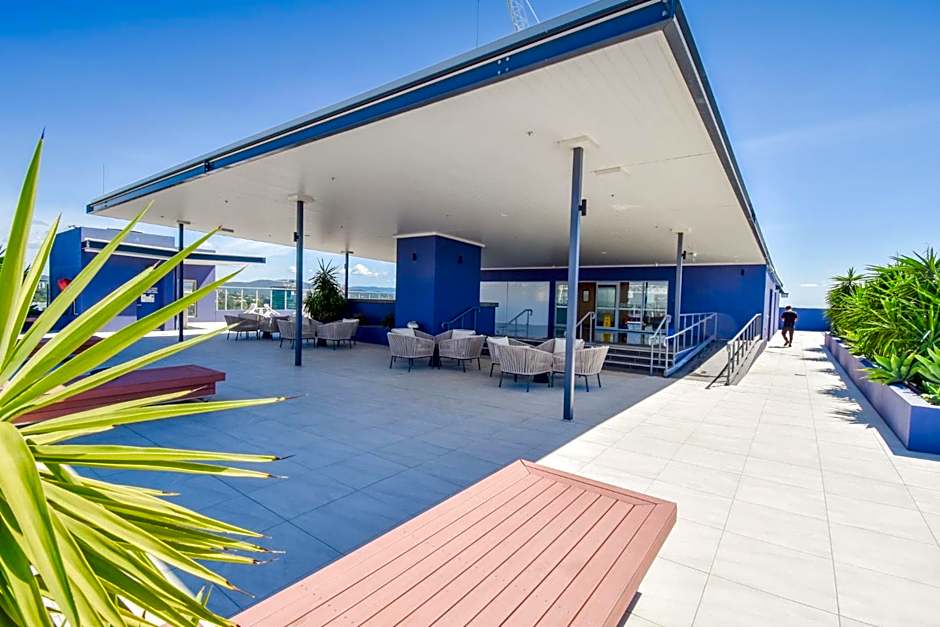 Belise Apartments