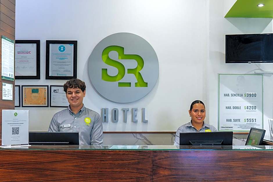 SR Hotel