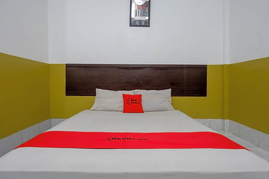 RedDoorz Syariah @ Hotel Wisma Indonesia Kendari