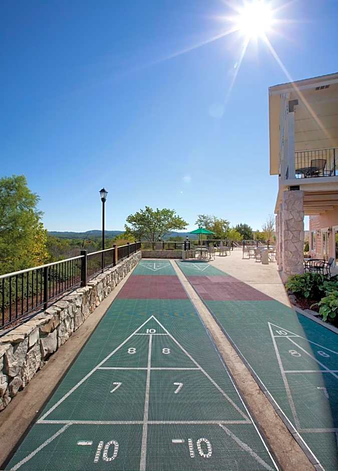 Club Wyndham Mountain Vista