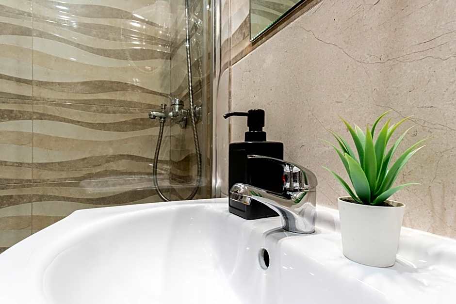 Hostal Rincón de Sol - Centro Madrid - Self Checkin