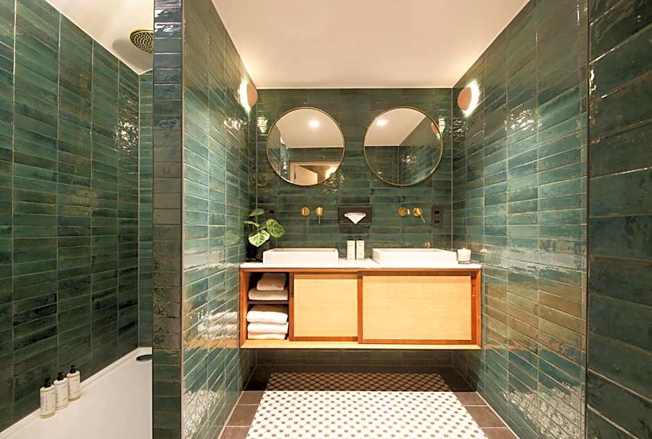 Jan Luyken Hotel Amsterdam