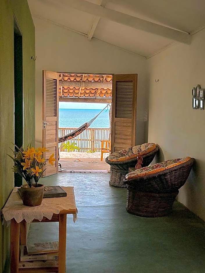 Pousada Vila Matury