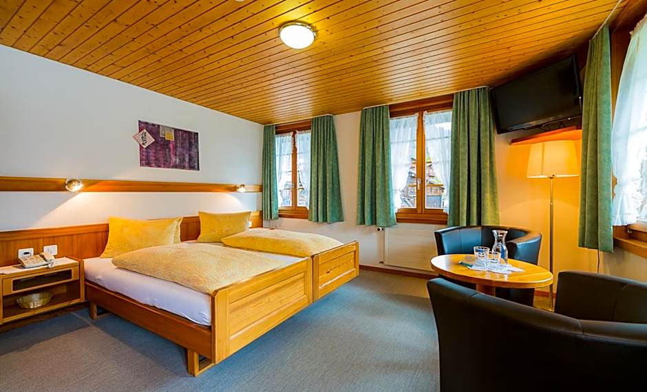Swiss Lodge Joopi