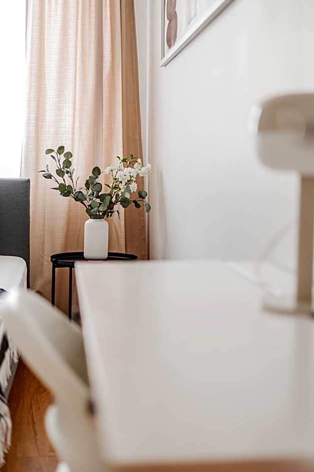 Central City Lofts