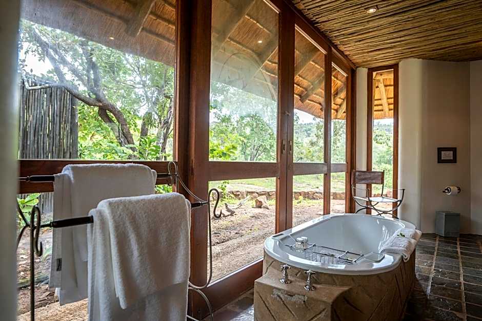 Ekuthuleni Lodge