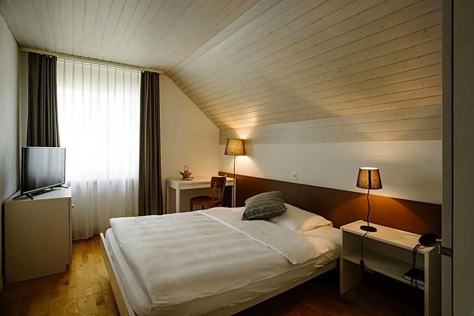Landgasthof Baren