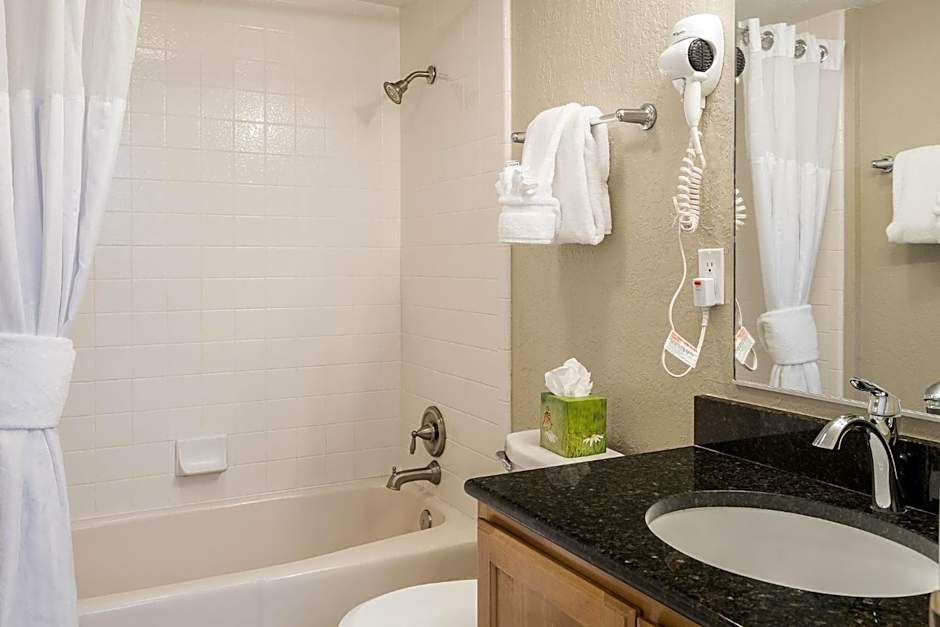 Sweetwater Lift Lodge