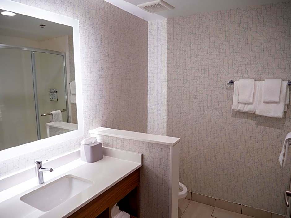 Holiday Inn Express & Suites Greenville Airport By IHG