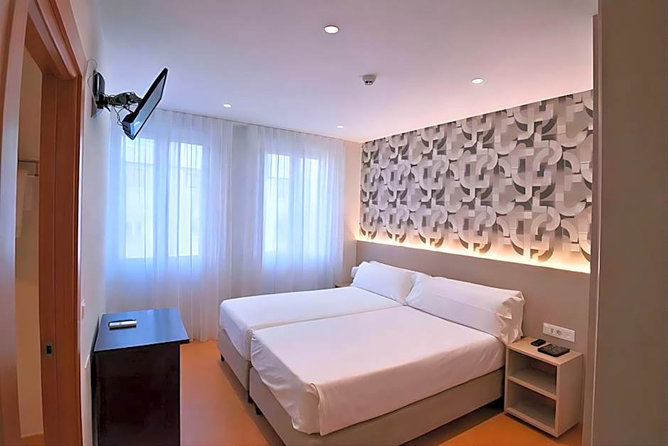 Hotel Elizalde
