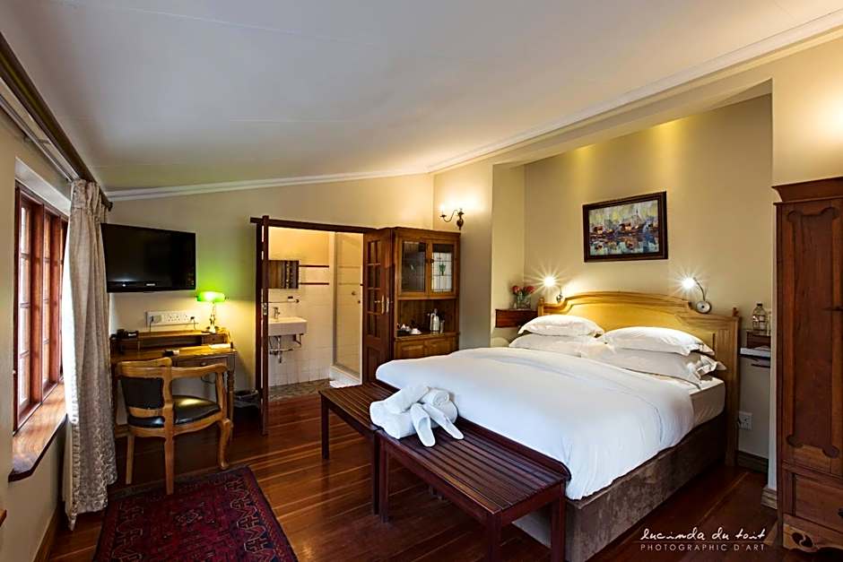 Kleinkaap Boutique Hotel