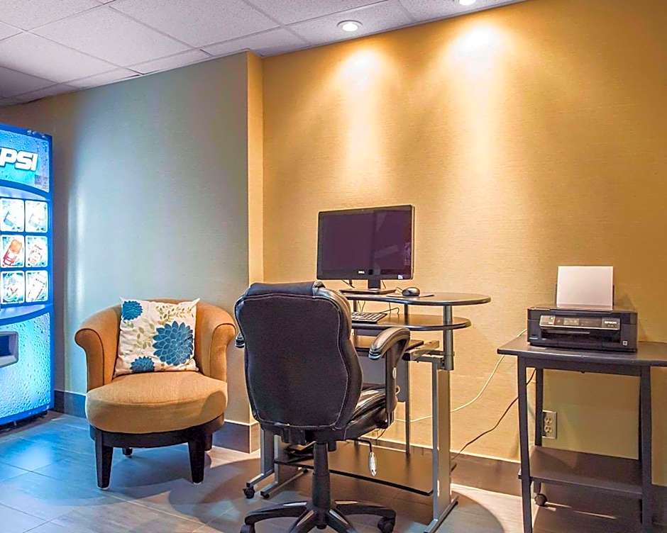 Comfort Inn Pembroke