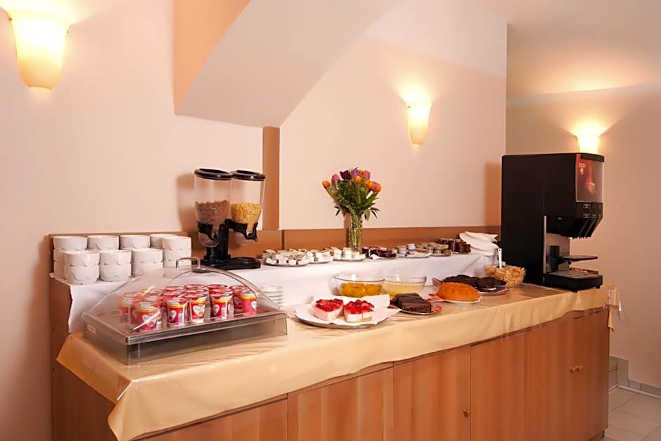 Residence Select