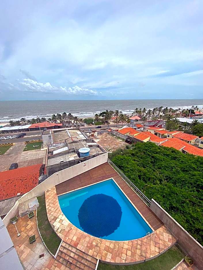 (106) Exclusive Ocean View on Litorânea Beach