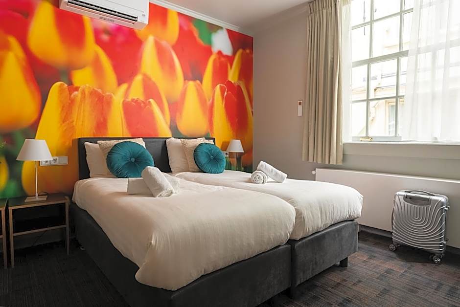 Multatuli Hotel