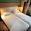 greet Hotel Dijon Sud Longvic