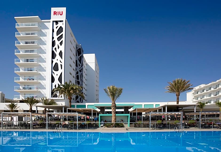 Hotel Riu Costa del Sol - All Inclusive