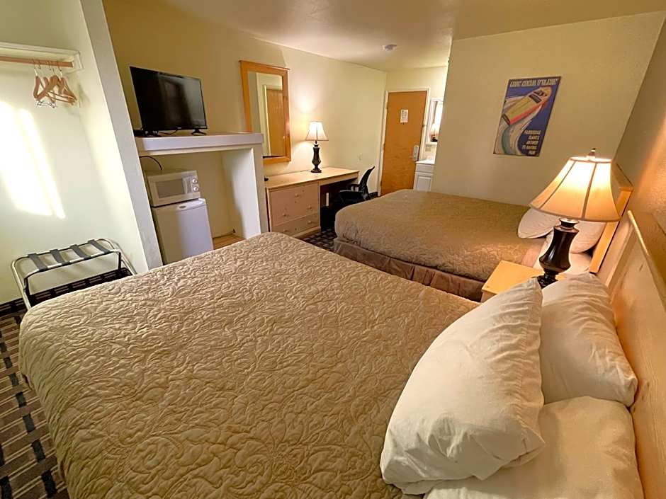 FairBridge Inn Coeur dAlene