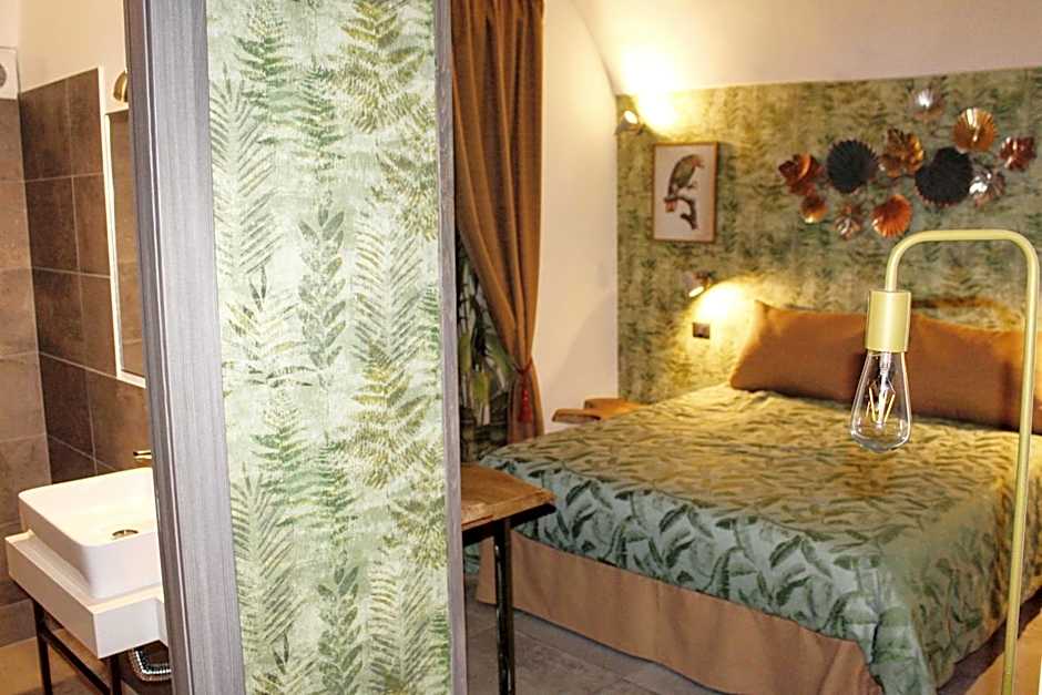 B&B Quispaccanapoli