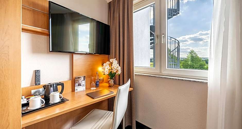 PLAZA INN Stuttgart-Filderstadt