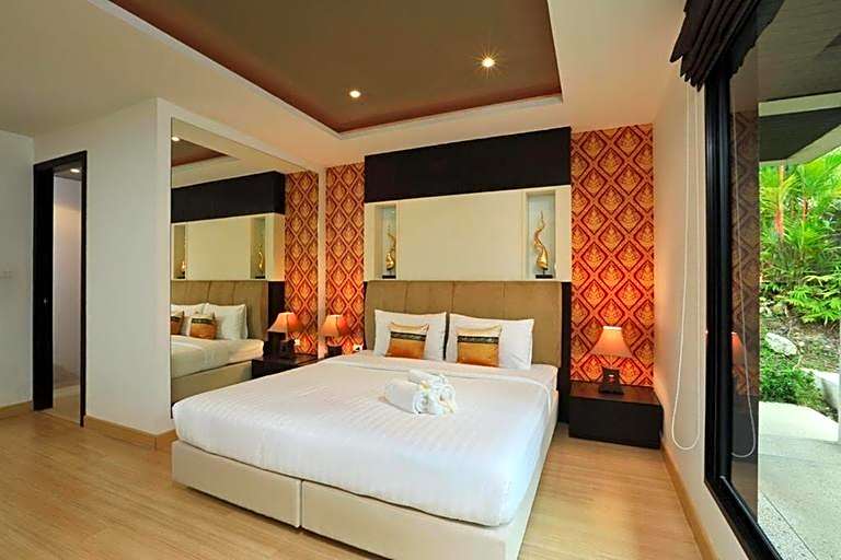 Kamala Villa Hill